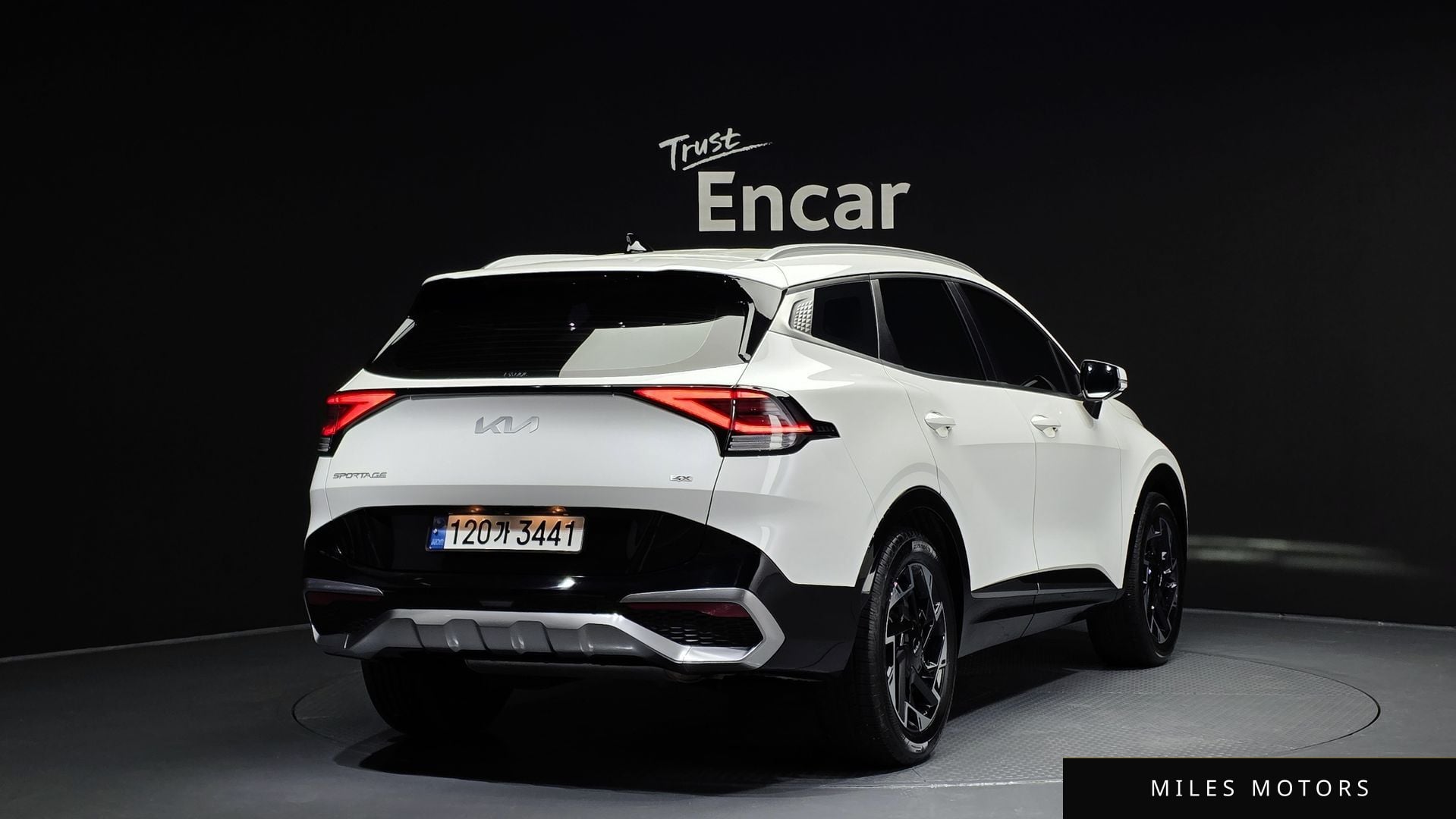 Kia Sportage 2023 — миниатюра 2