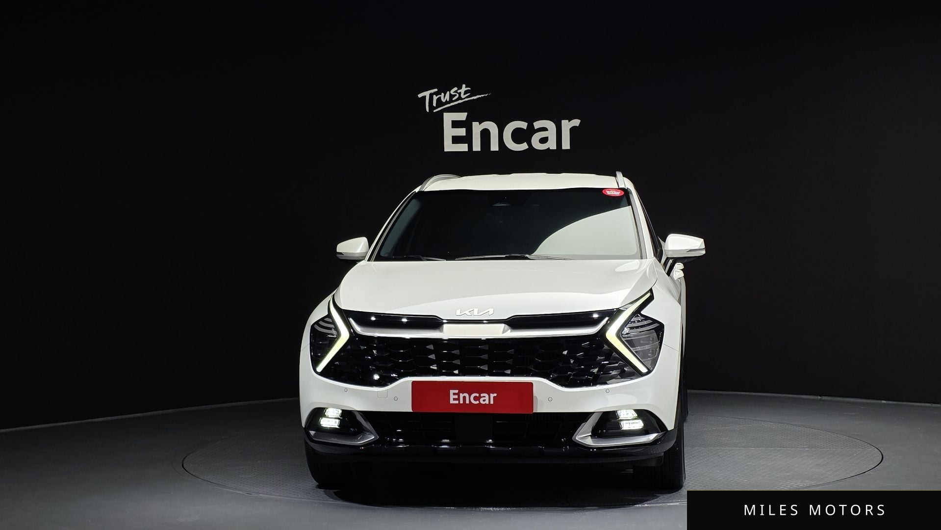 Kia Sportage 2023 — миниатюра 3