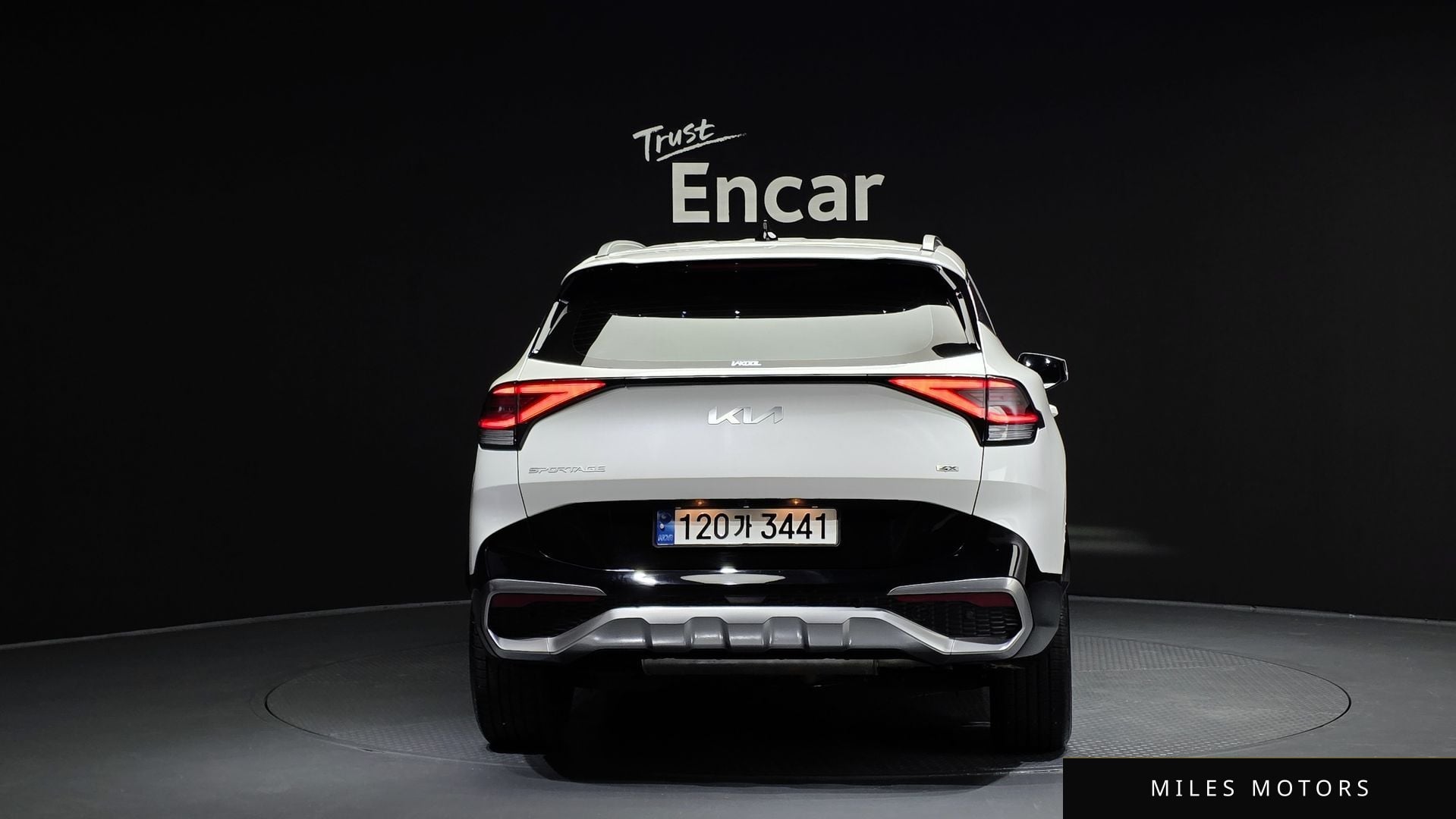 Kia Sportage 2023 — миниатюра 4