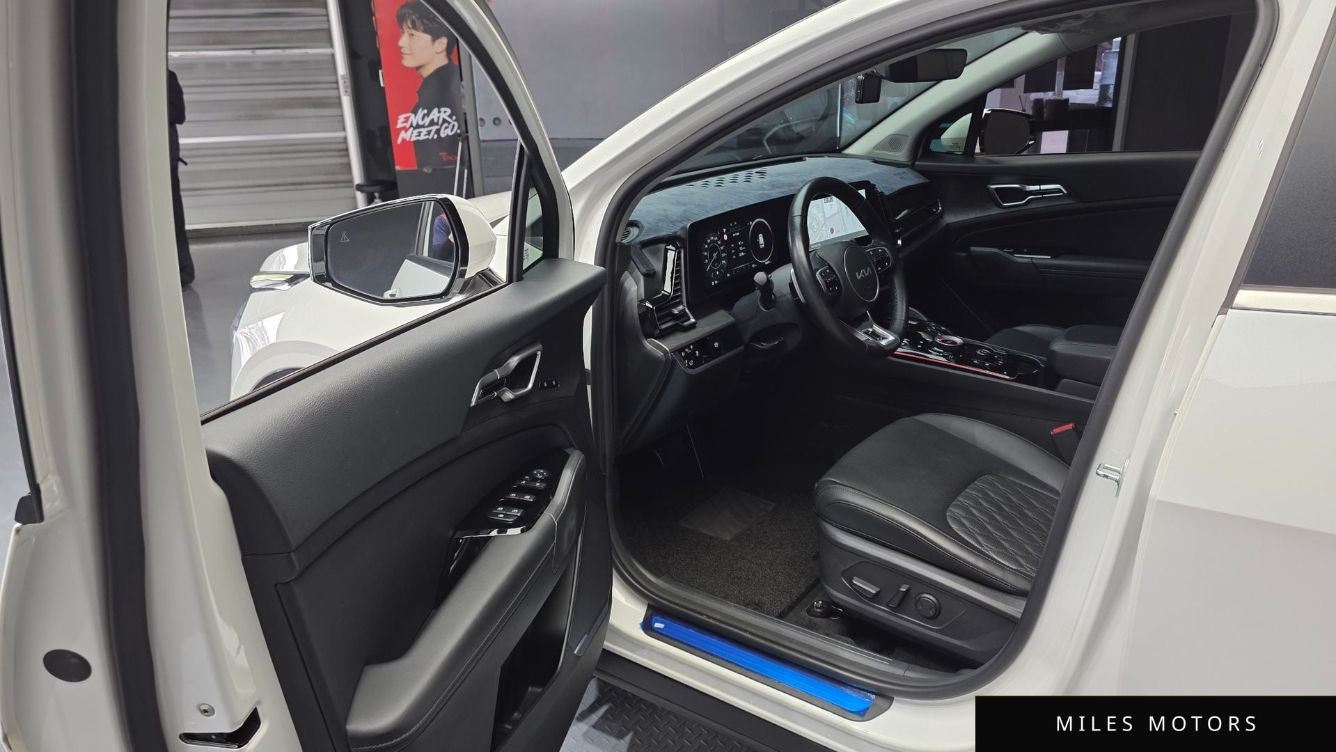 Kia Sportage 2023 — миниатюра 11