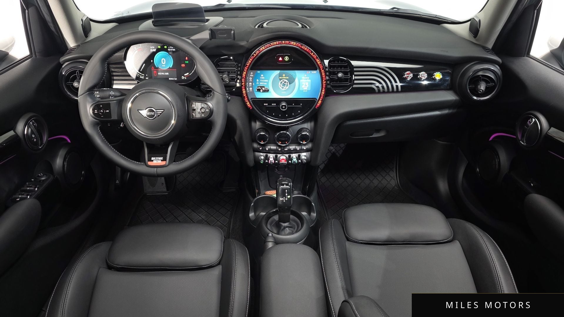 MINI Cooper S 2023 — миниатюра 6
