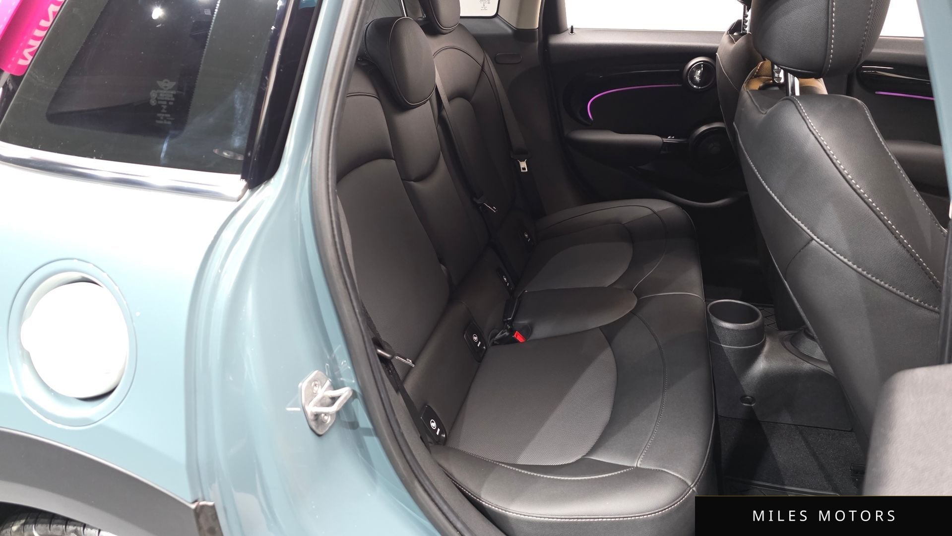 MINI Cooper S 2023 — миниатюра 11