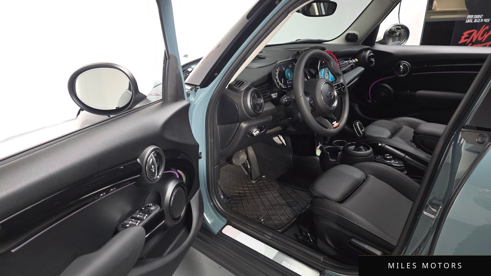 MINI Cooper S 2023 — миниатюра 12