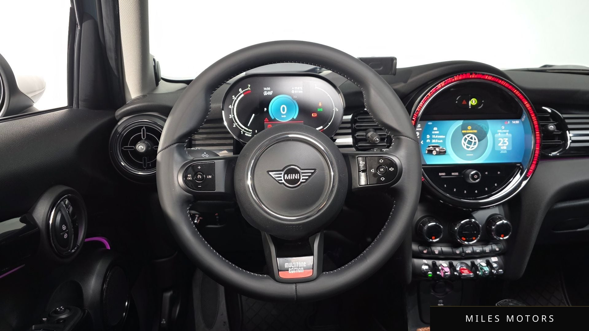 MINI Cooper S 2023 — миниатюра 13