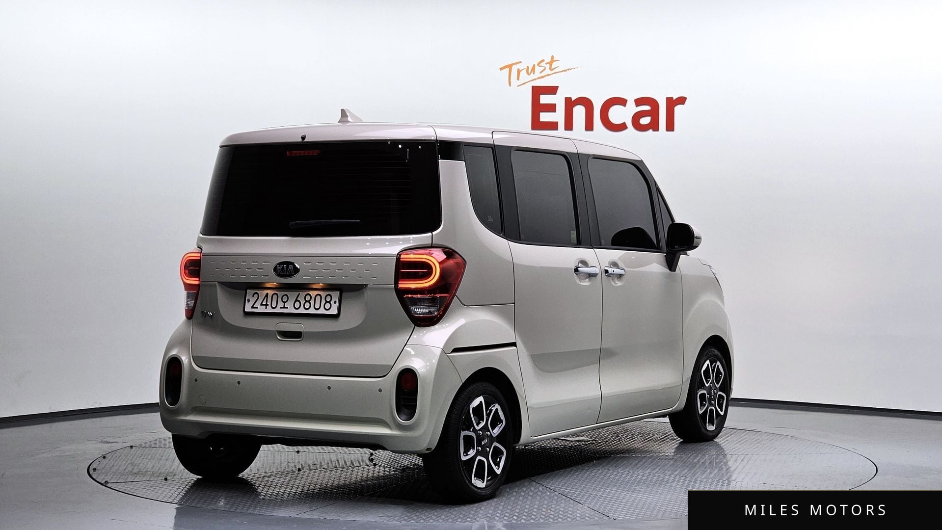 Kia RAY 2021 — миниатюра 2