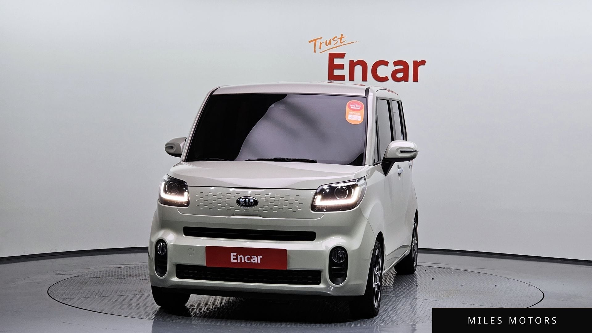 Kia RAY 2021 — миниатюра 3
