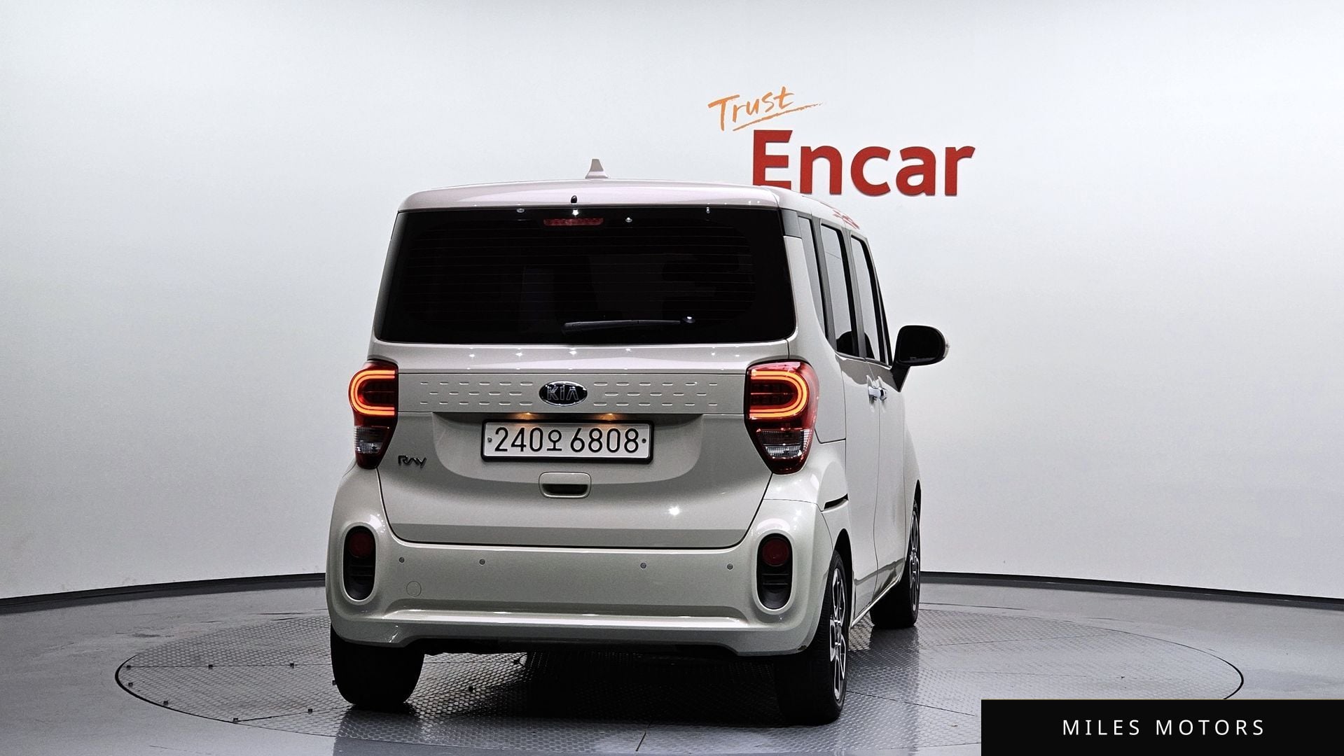 Kia RAY 2021 — миниатюра 4