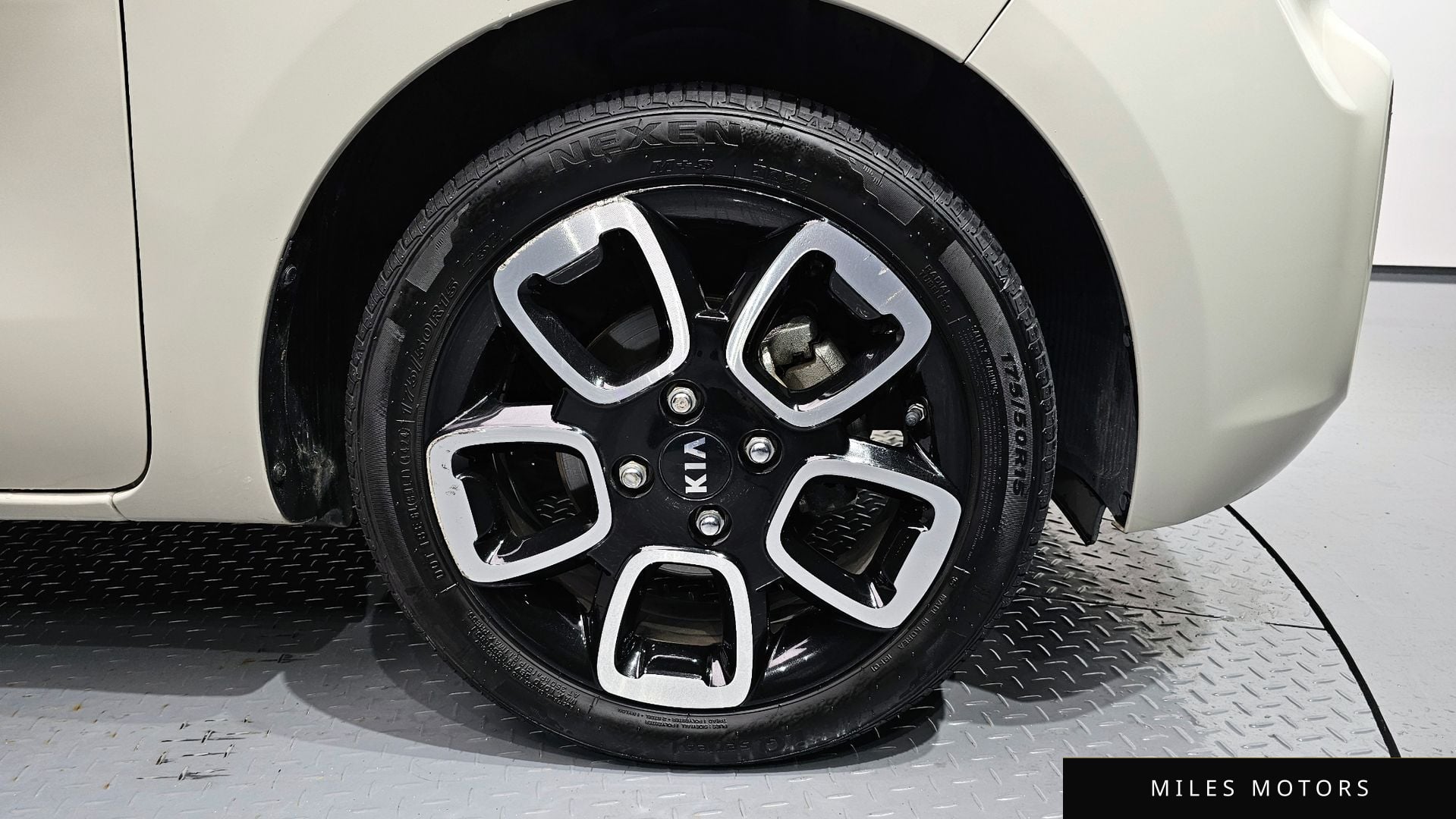 Kia RAY 2021 — миниатюра 5