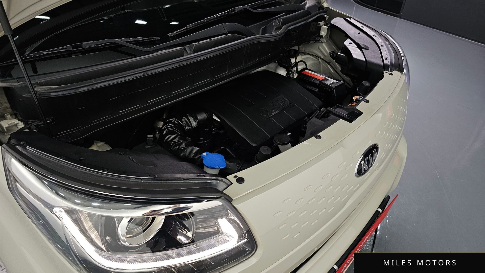 Kia RAY 2021 — миниатюра 6