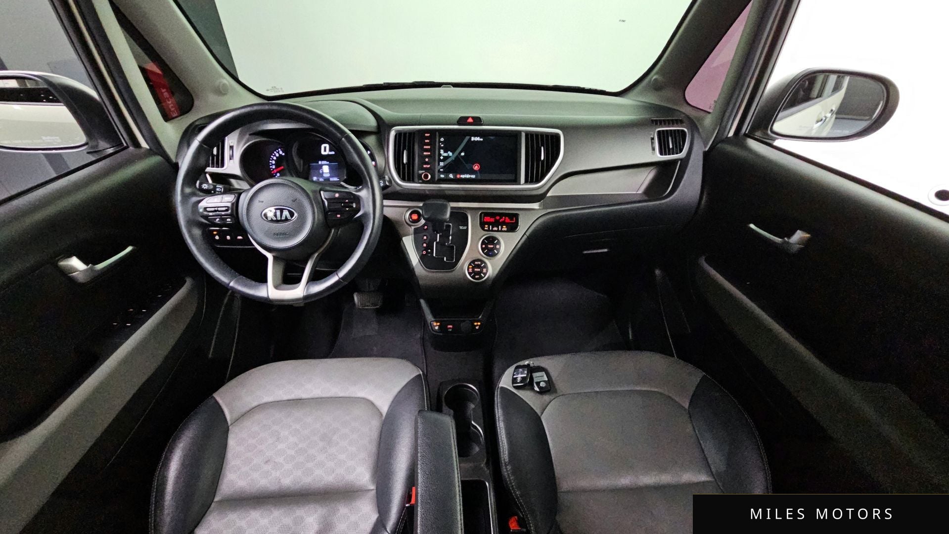 Kia RAY 2021 — миниатюра 7