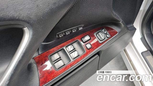Лексус IS250 2006 — миниатюра 17