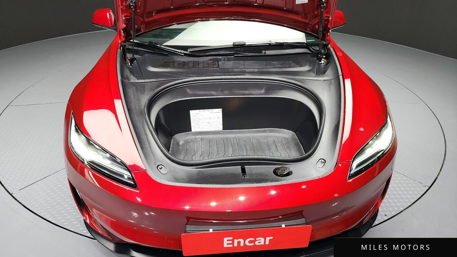 Tesla Model 3 2025 — миниатюра 6