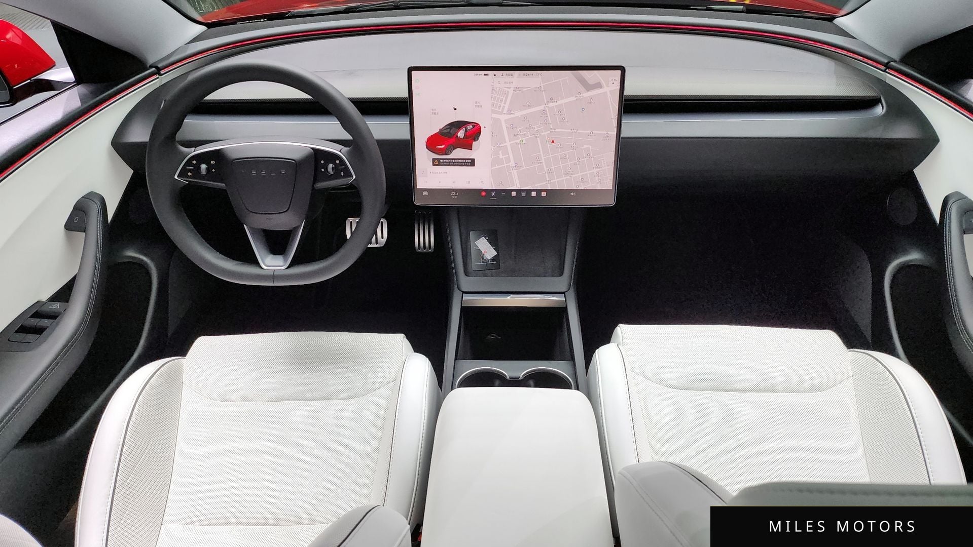 Tesla Model 3 2025 — миниатюра 7