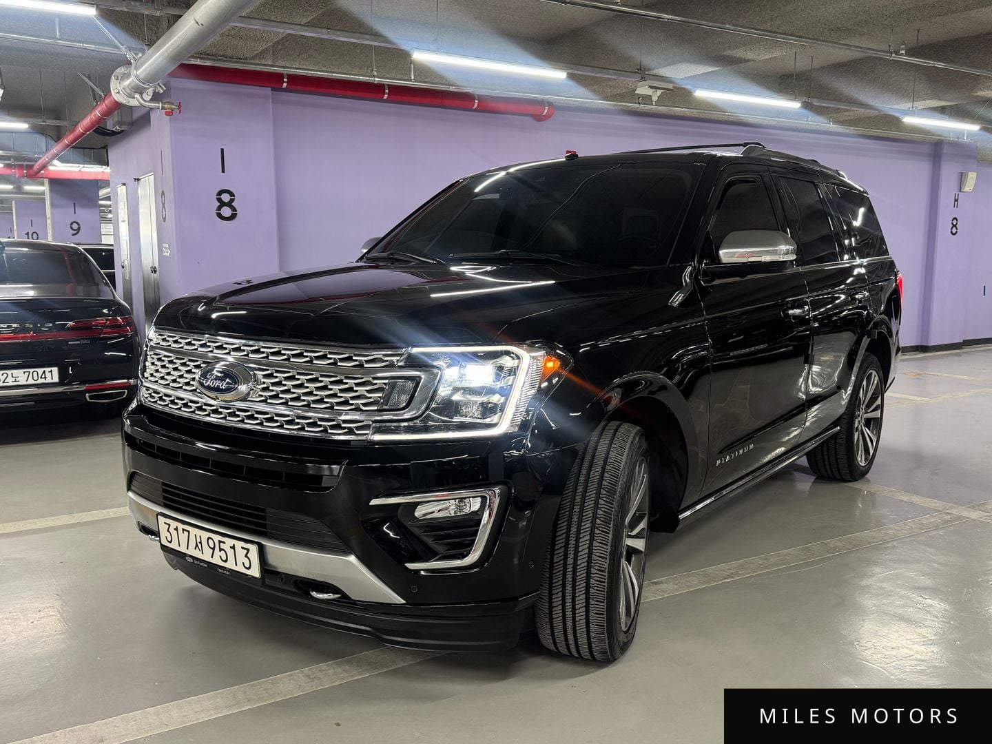 Ford Expedition 2021 — миниатюра 2