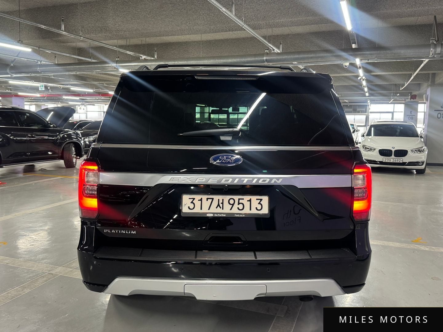 Ford Expedition 2021 — миниатюра 6