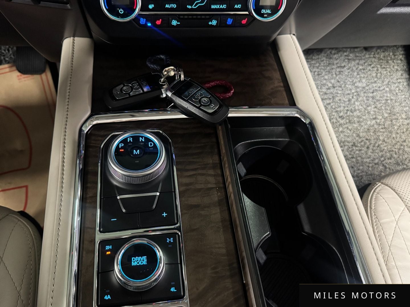 Ford Expedition 2021 — миниатюра 9