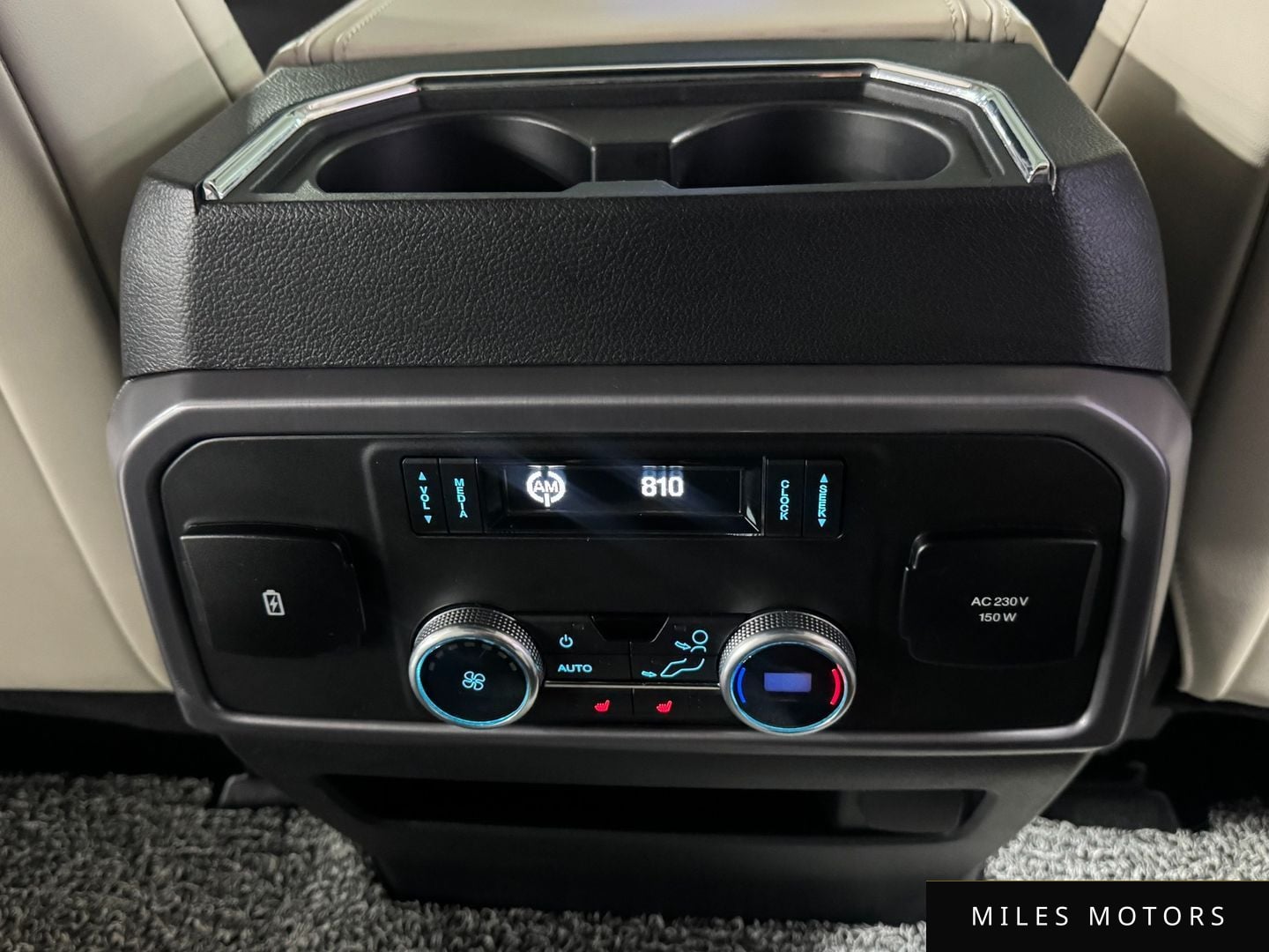 Ford Expedition 2021 — миниатюра 14