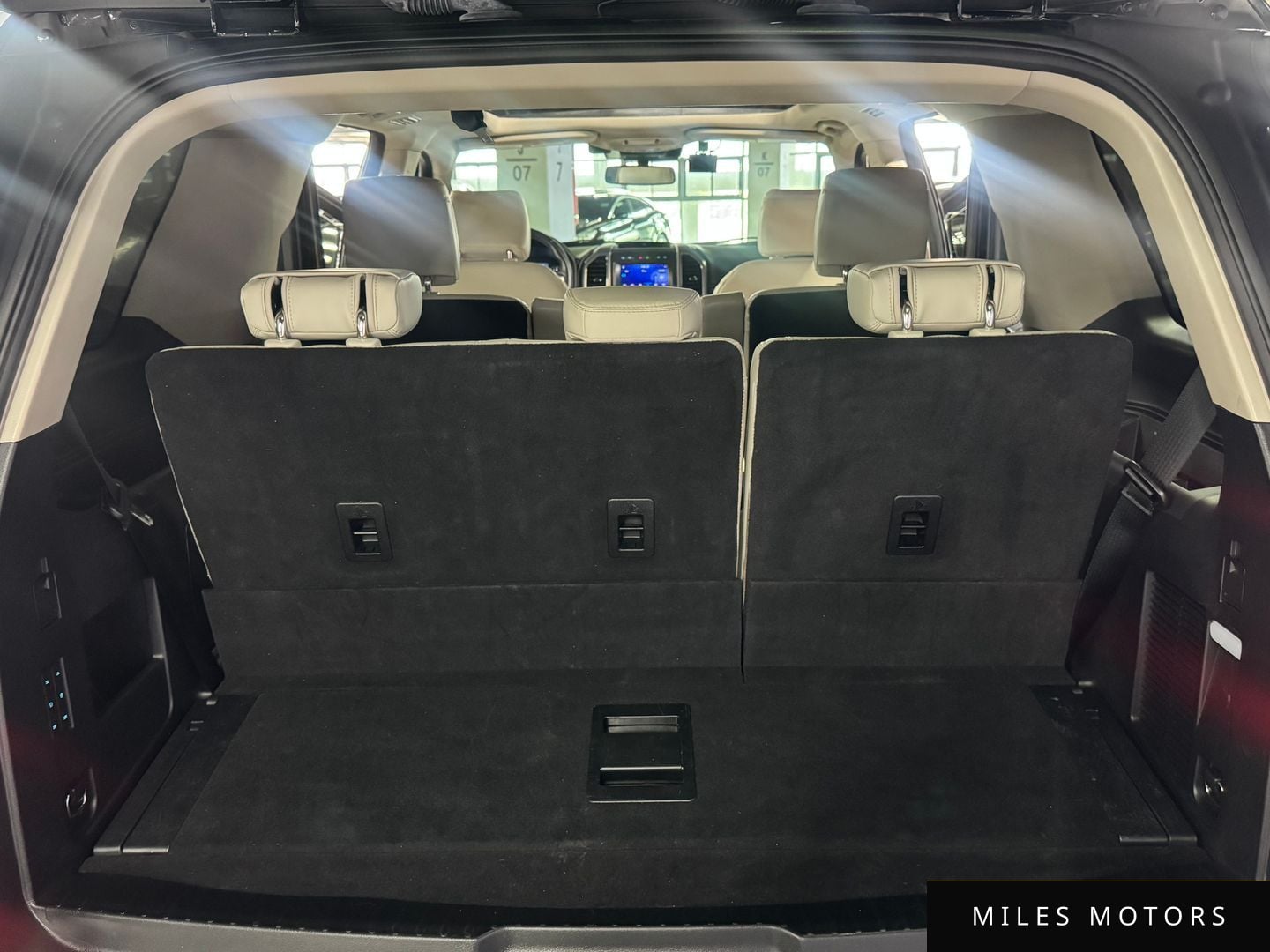 Ford Expedition 2021 — миниатюра 15