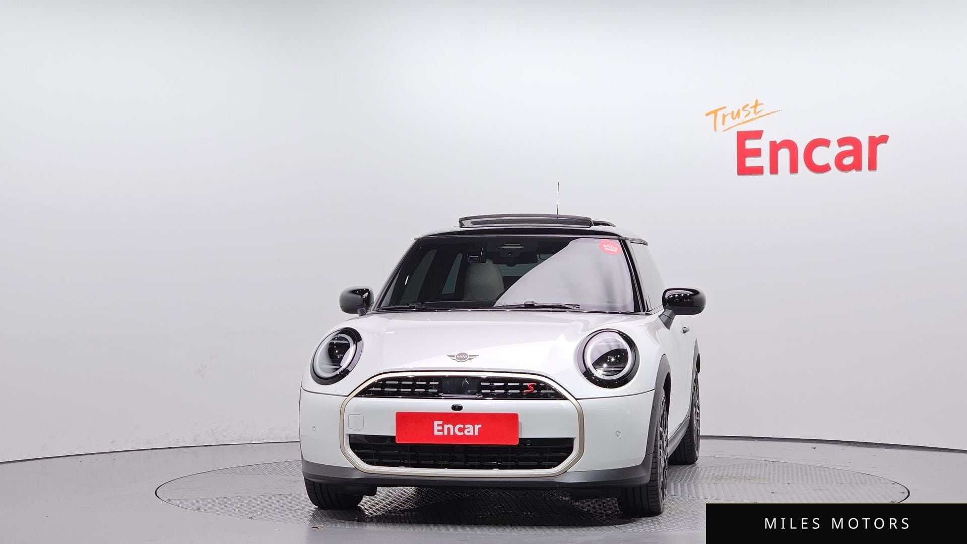 MINI 쿠퍼 S 2025 — миниатюра 3