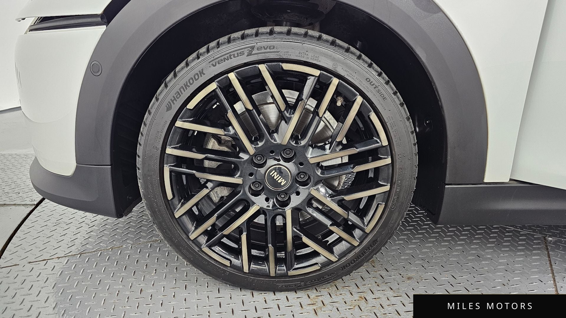 MINI 쿠퍼 S 2025 — миниатюра 5
