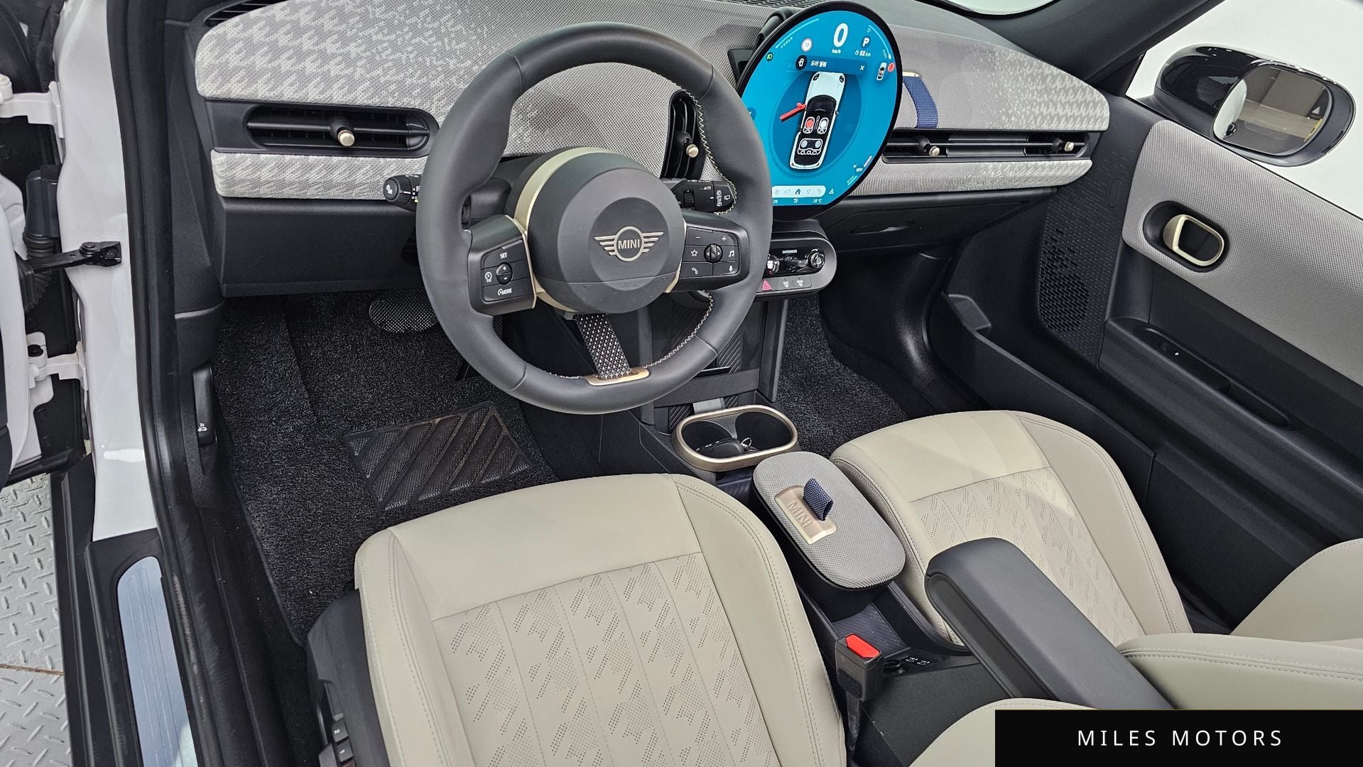 MINI 쿠퍼 S 2025 — миниатюра 7