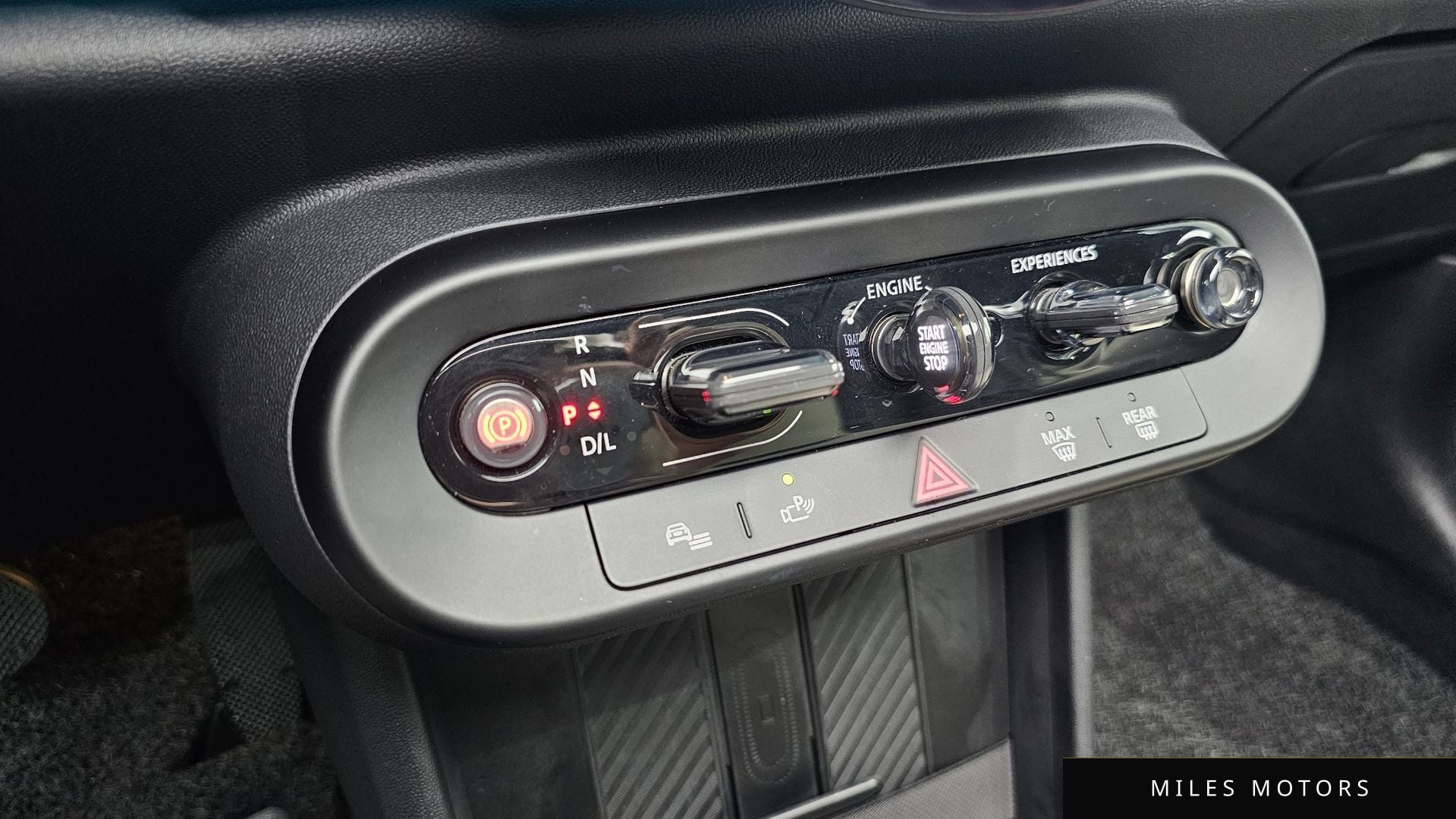 MINI 쿠퍼 S 2025 — миниатюра 9