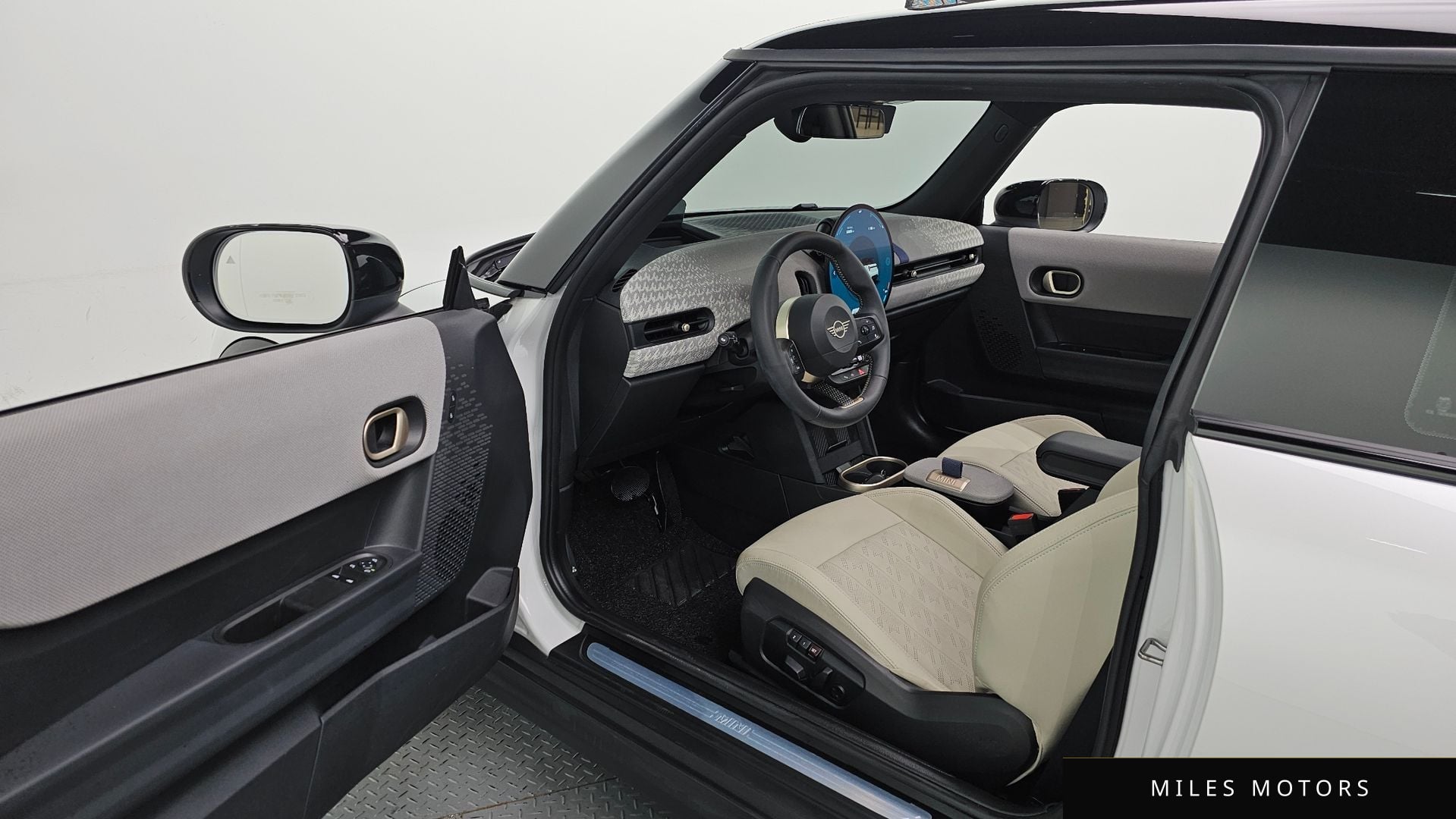 MINI 쿠퍼 S 2025 — миниатюра 10