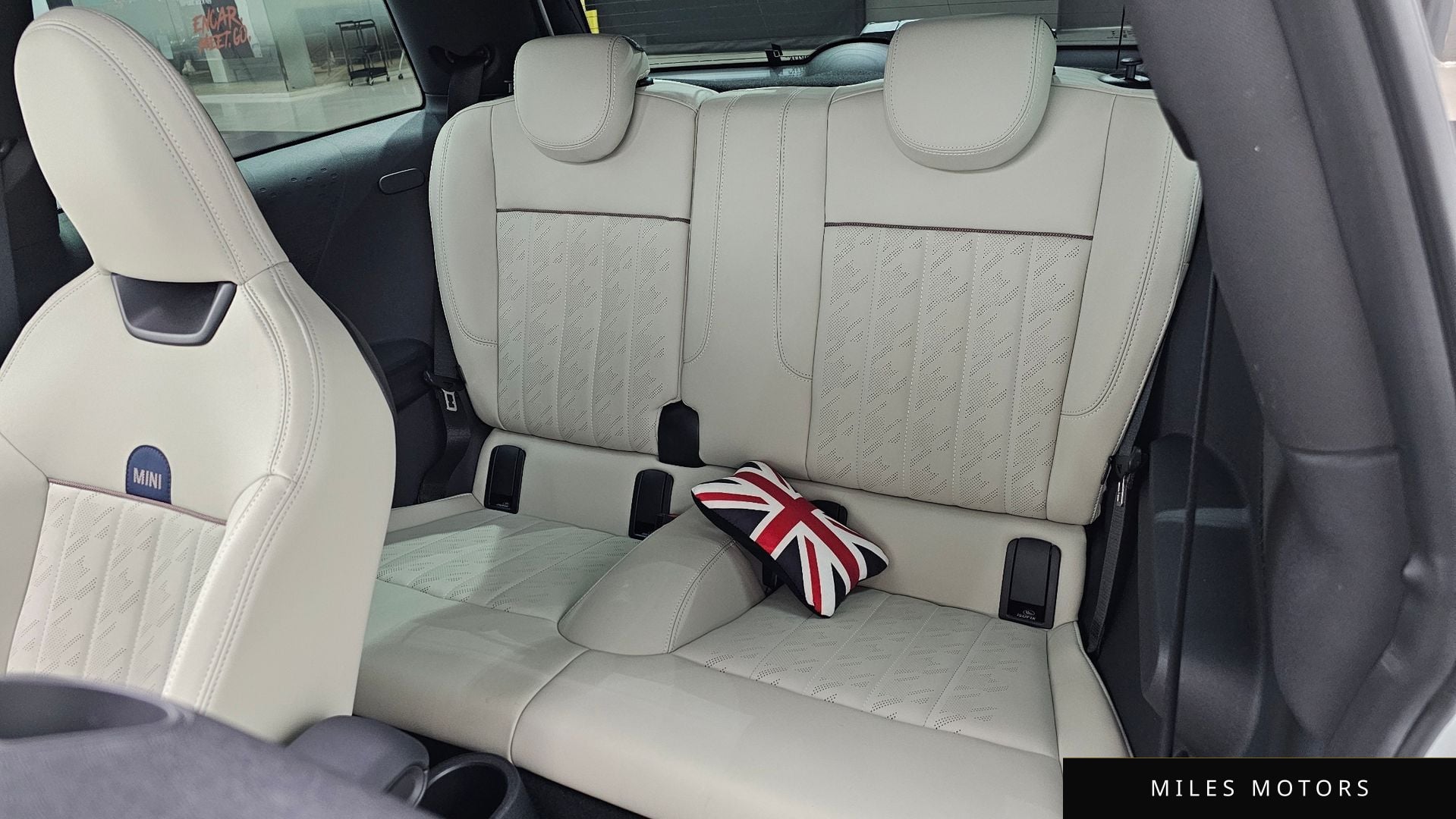 MINI 쿠퍼 S 2025 — миниатюра 12