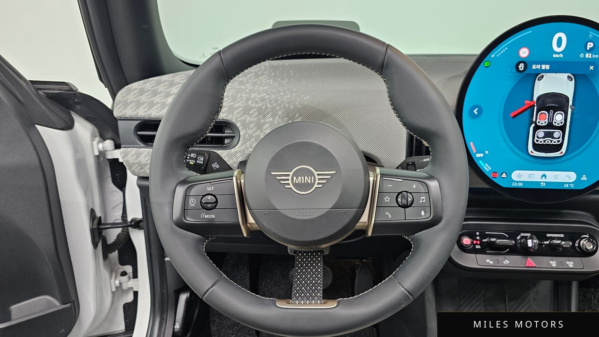 MINI 쿠퍼 S 2025 — миниатюра 13