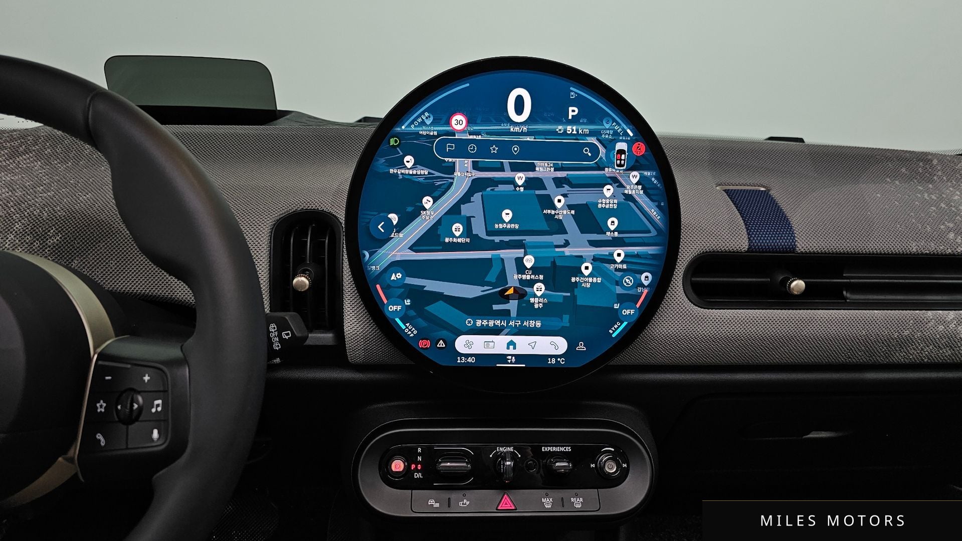 MINI 쿠퍼 S 2025 — миниатюра 14
