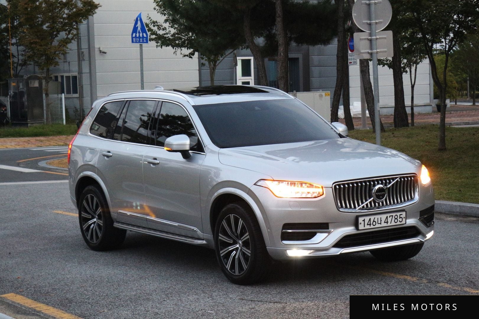 Volvo XC90 2020 — миниатюра 2