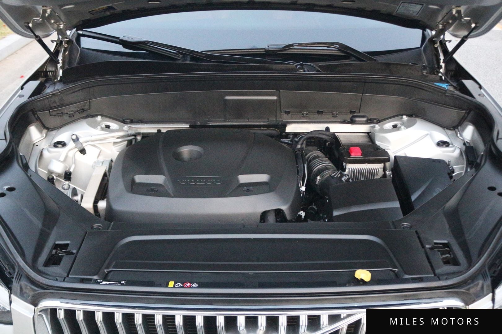 Volvo XC90 2020 — миниатюра 6