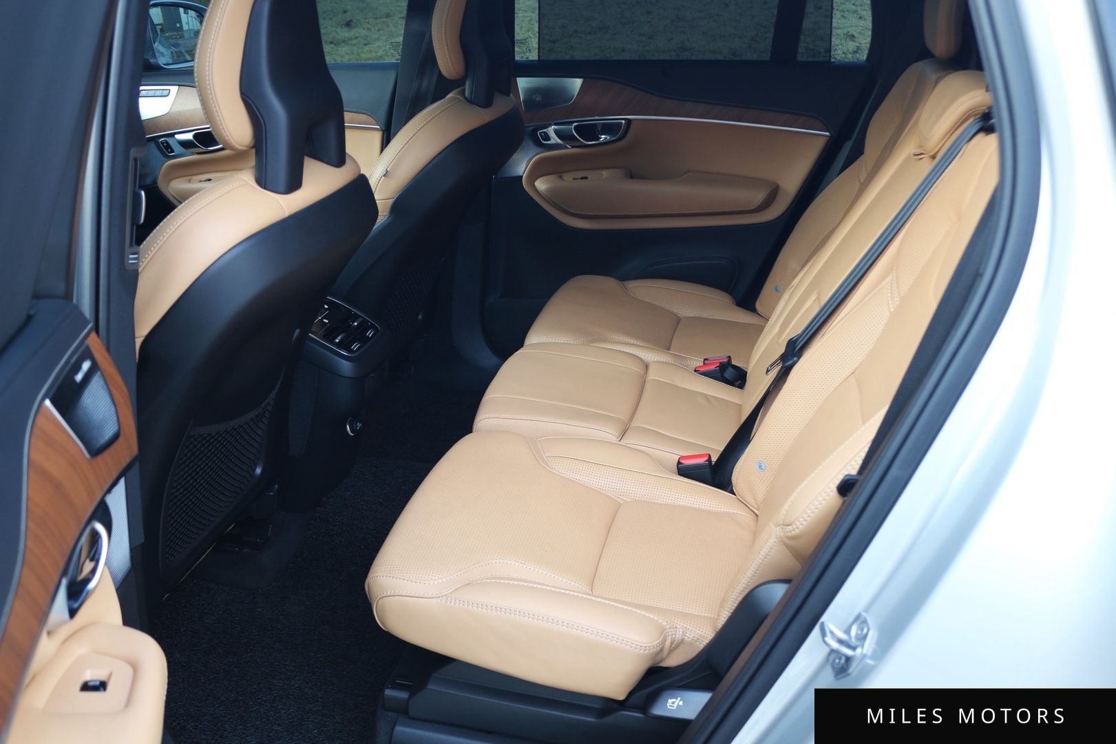 Volvo XC90 2020 — миниатюра 13
