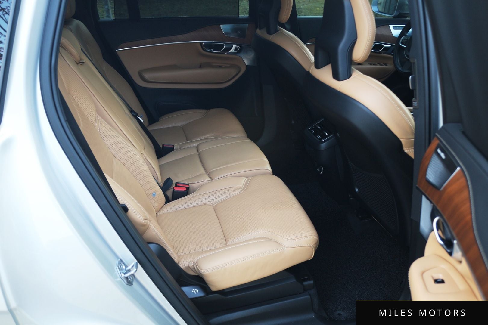 Volvo XC90 2020 — миниатюра 14