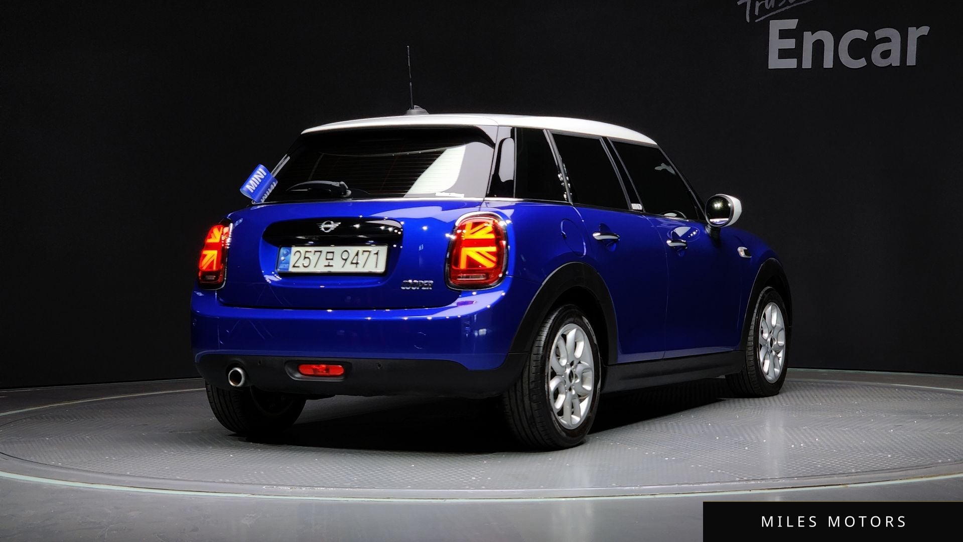 MINI Cooper 2020 — миниатюра 2