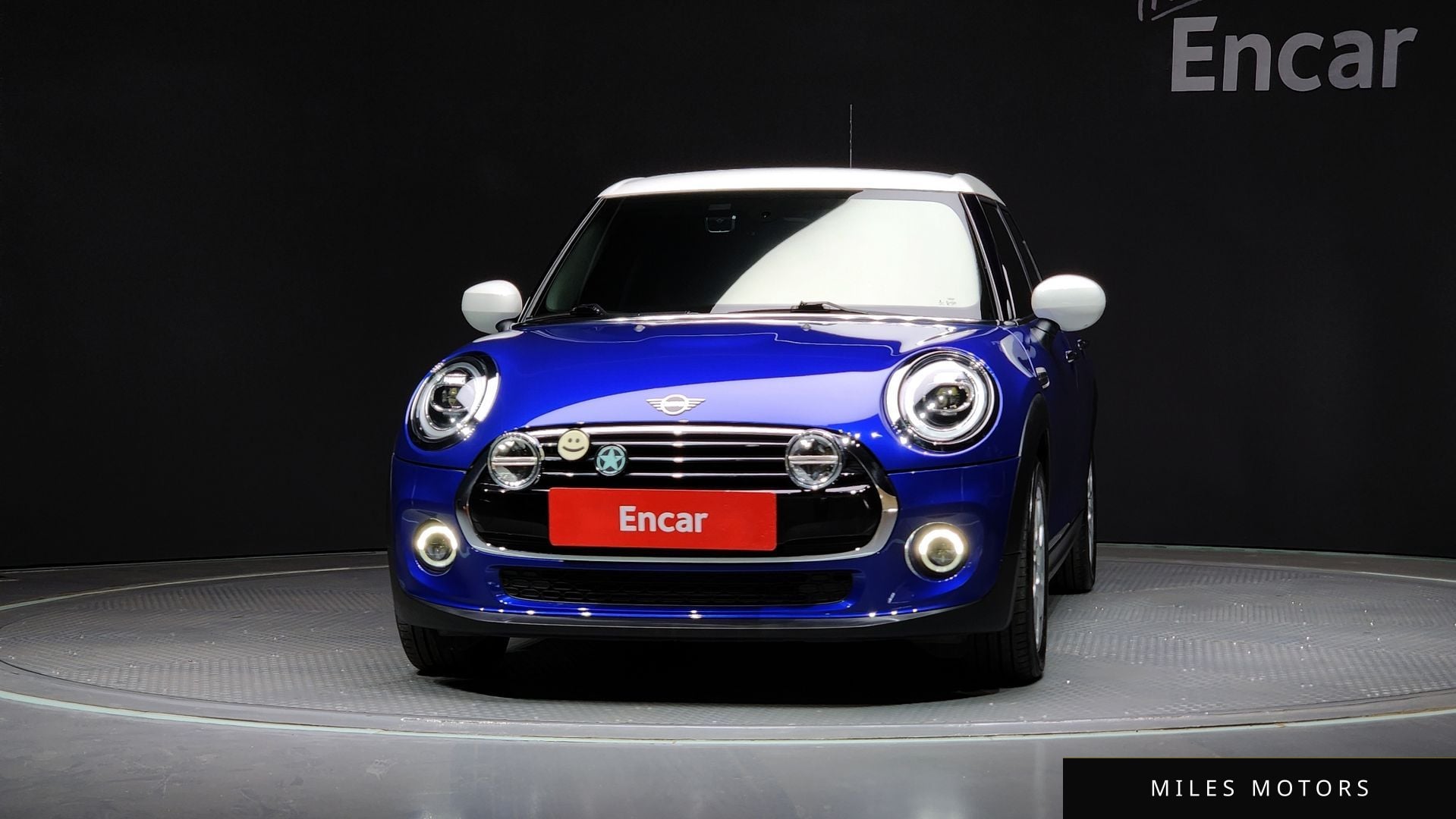 MINI Cooper 2020 — миниатюра 3
