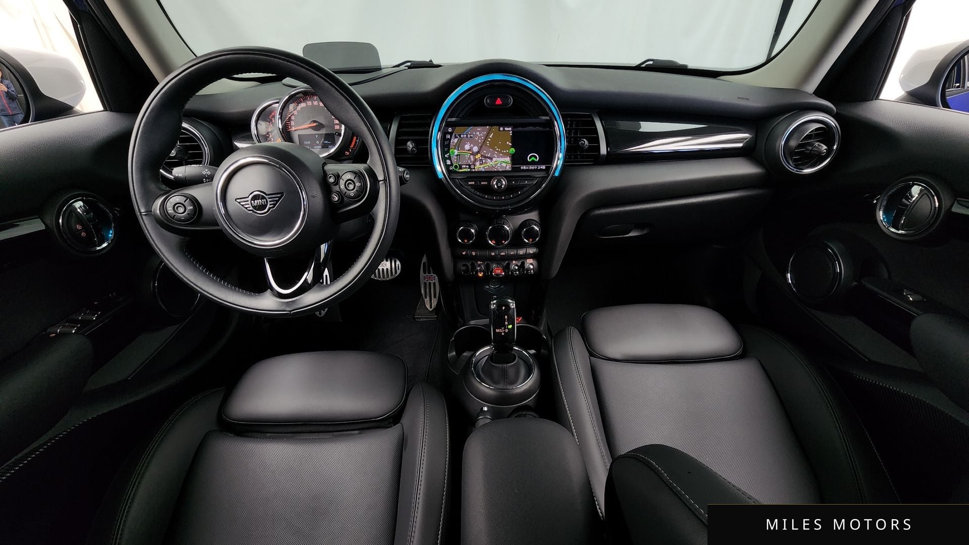 MINI Cooper 2020 — миниатюра 7