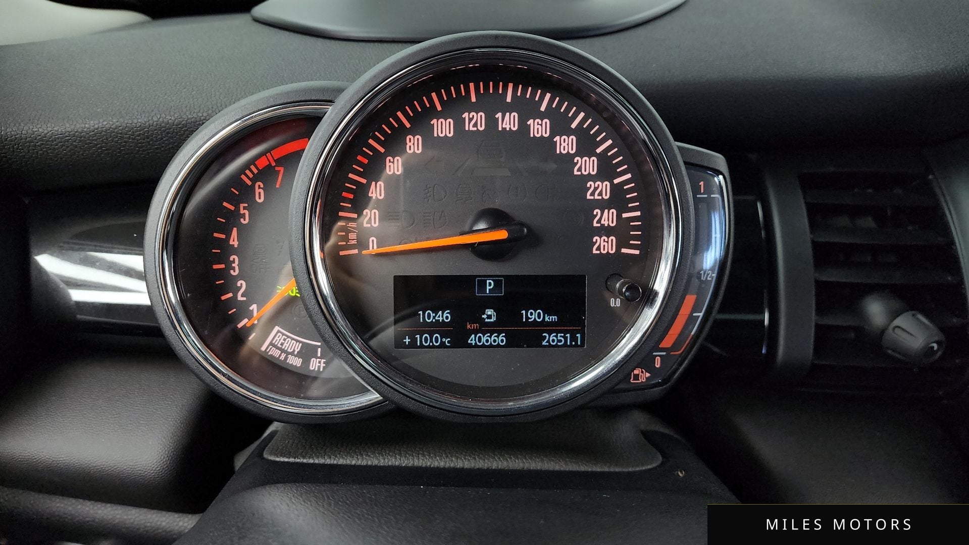 MINI Cooper 2020 — миниатюра 8