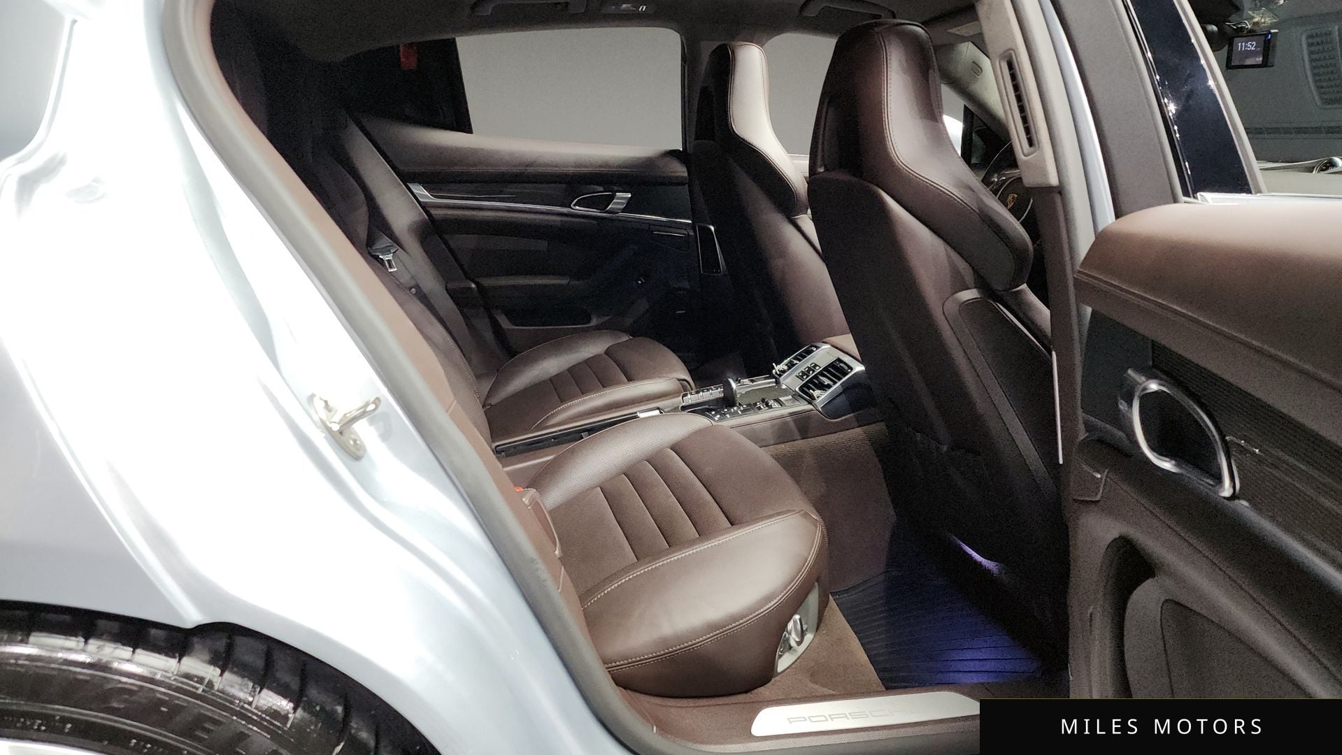 Porsche Panamera 2014 — миниатюра 12