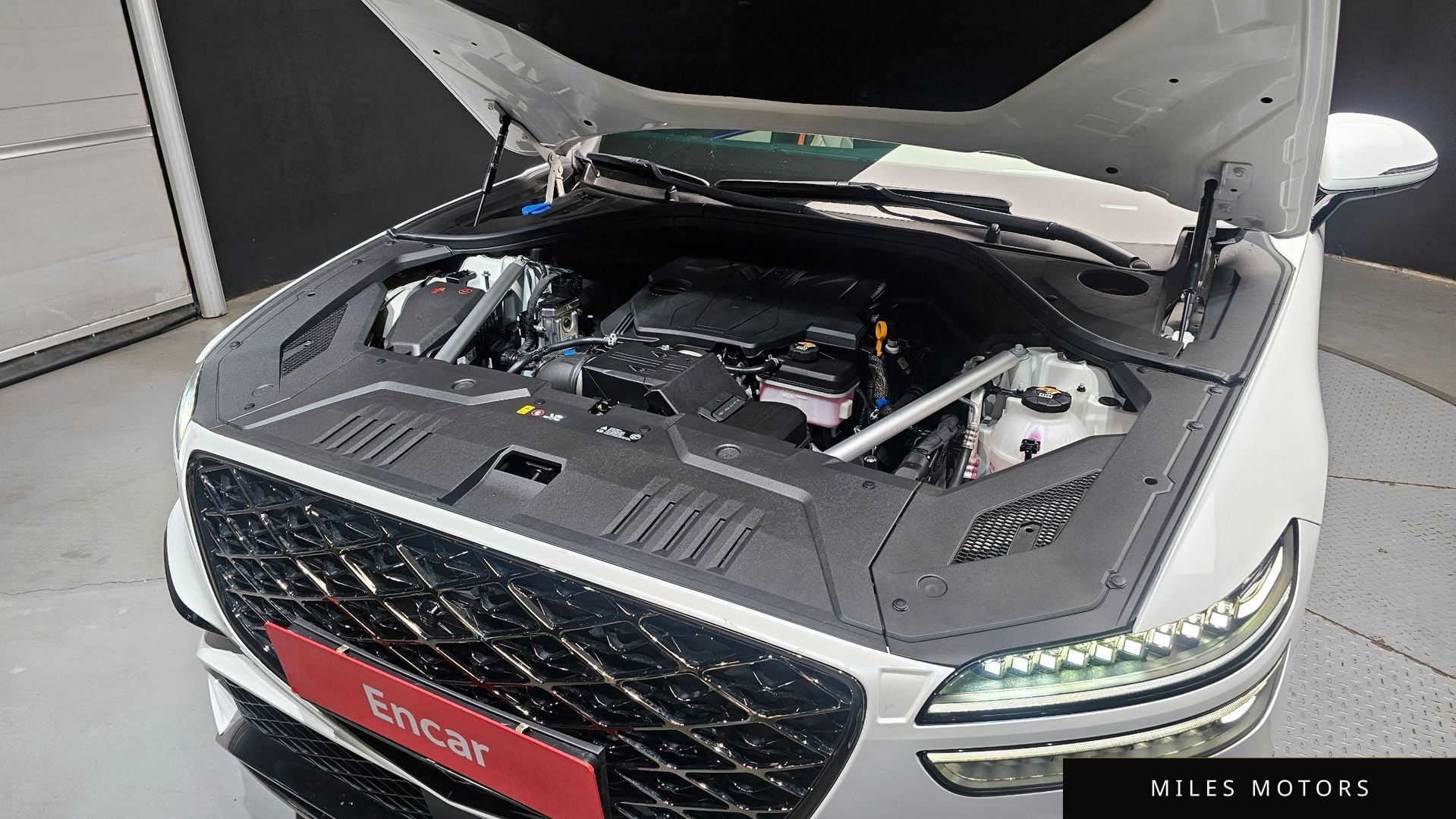 Genesis GV70 2025 — миниатюра 6