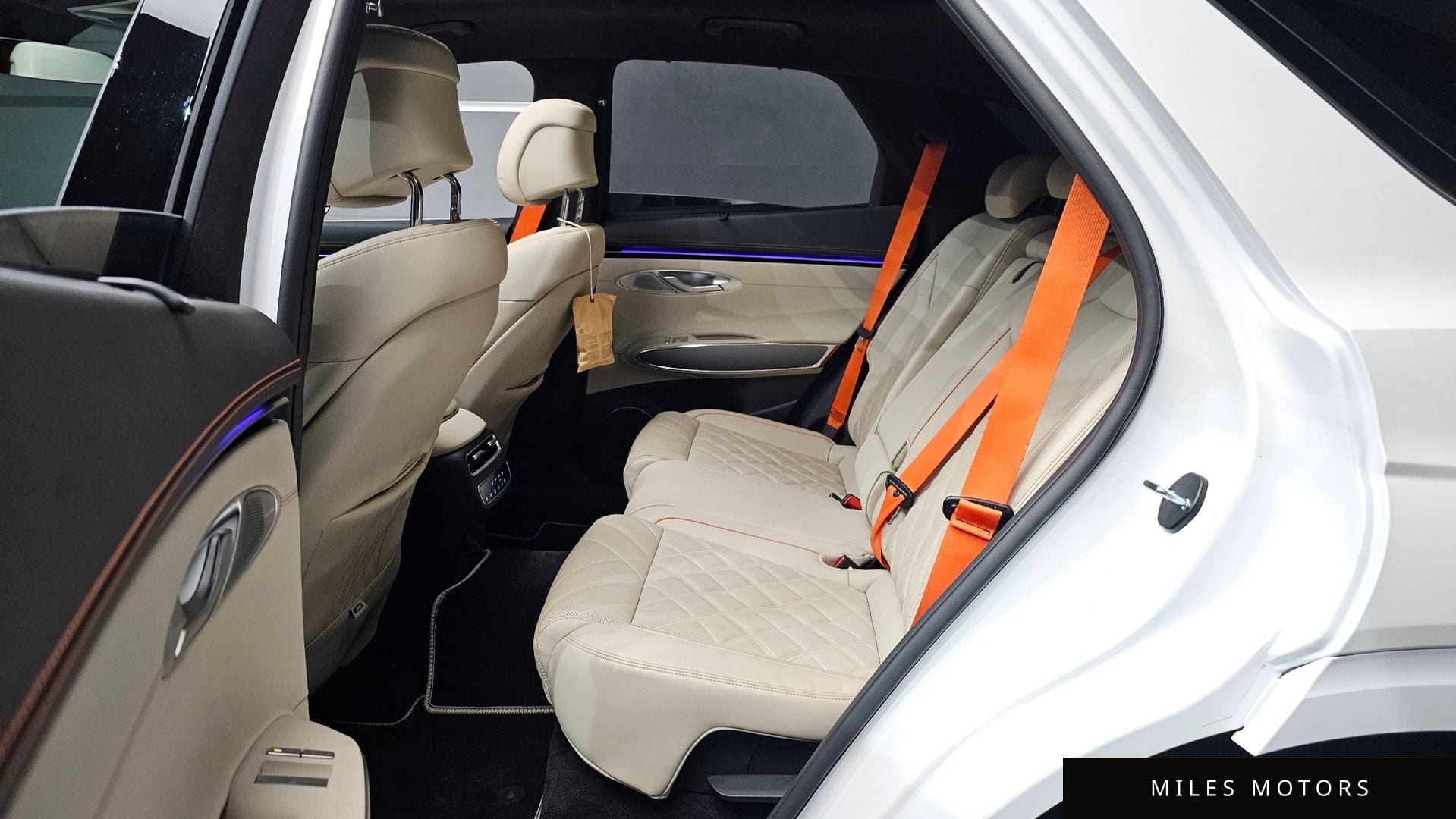 Genesis GV70 2025 — миниатюра 12
