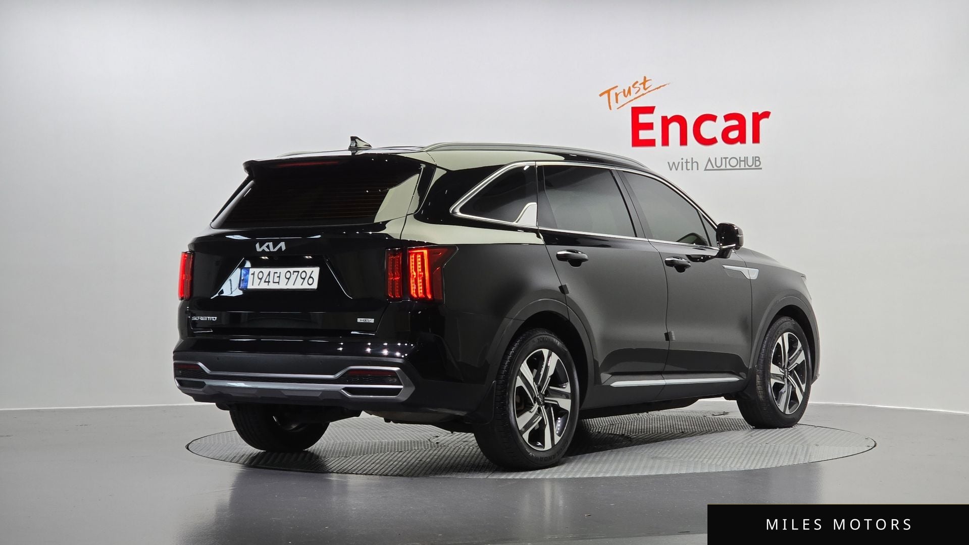Kia Sorento 2023 — миниатюра 2