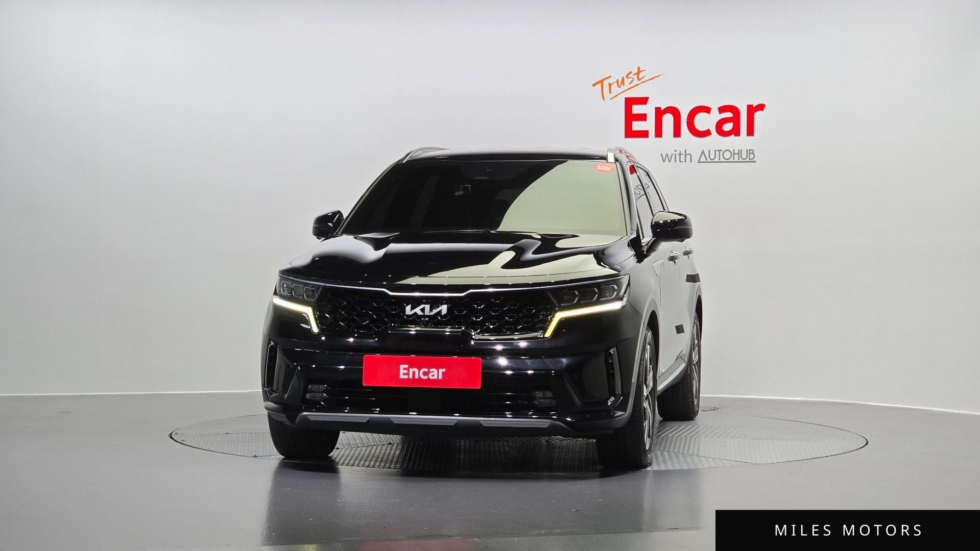 Kia Sorento 2023 — миниатюра 3