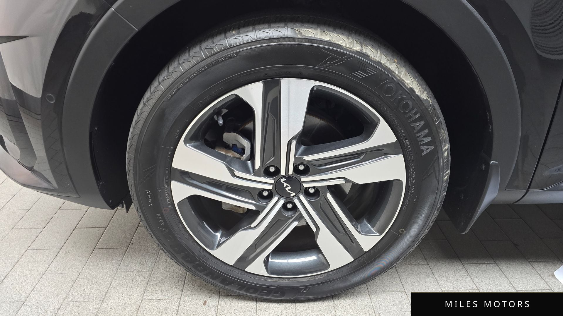 Kia Sorento 2023 — миниатюра 5