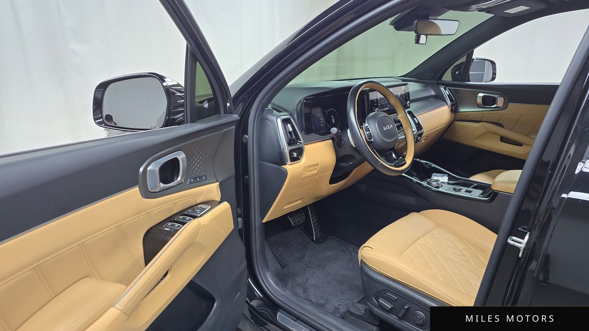 Kia Sorento 2023 — миниатюра 10