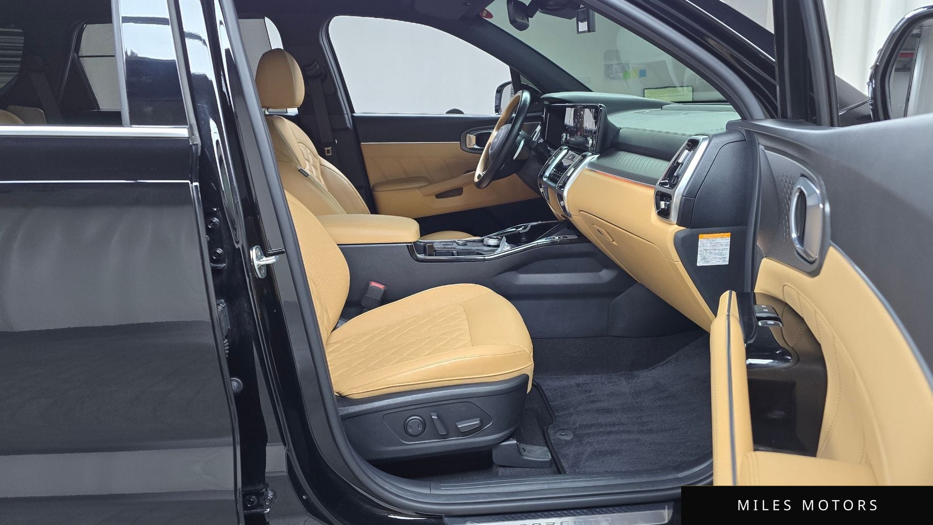 Kia Sorento 2023 — миниатюра 11