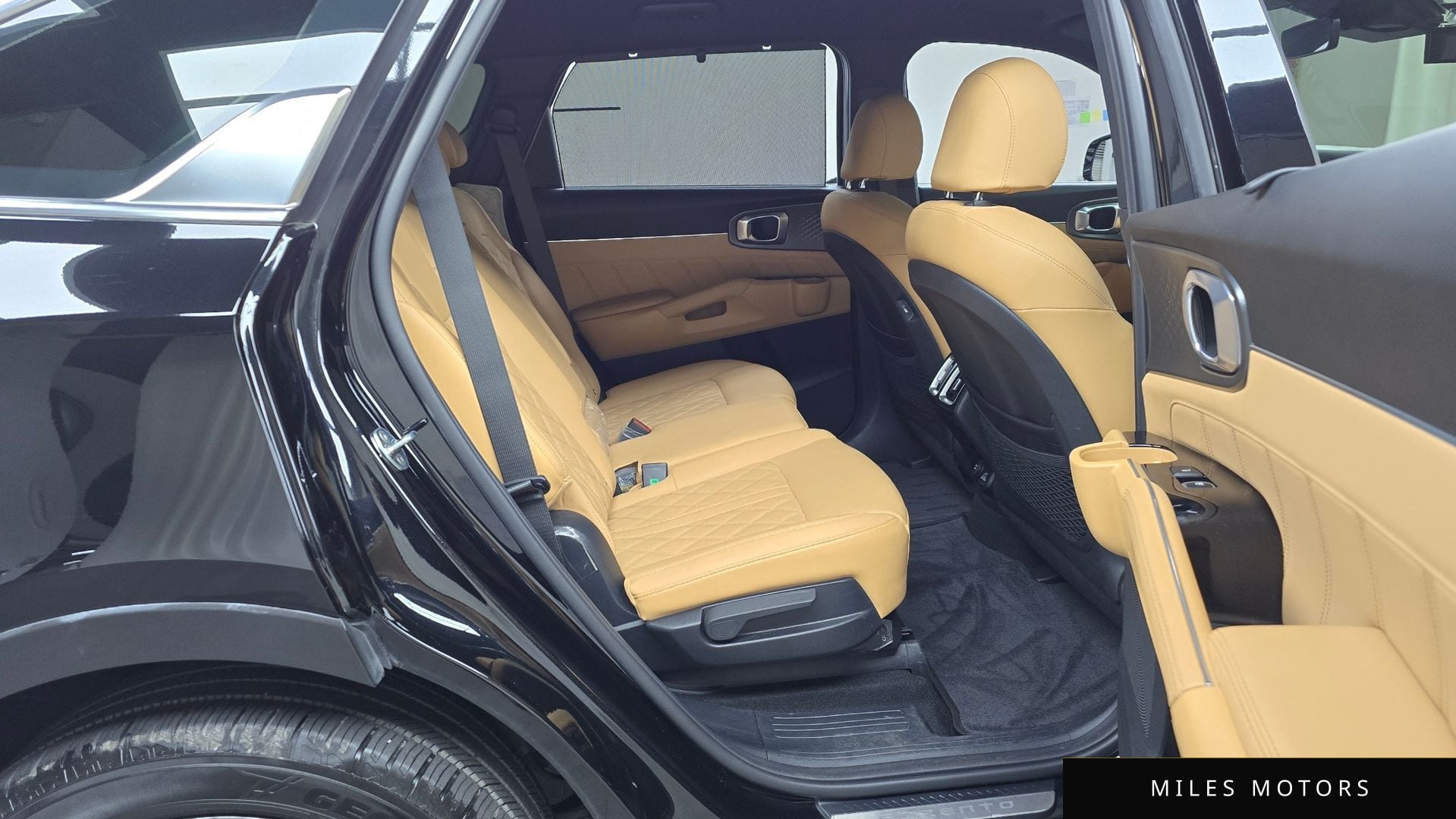 Kia Sorento 2023 — миниатюра 12