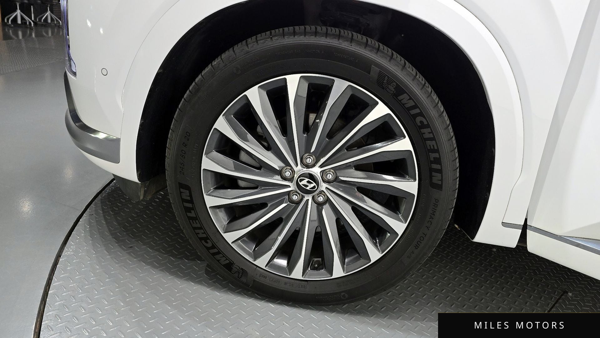 Hyundai Palisade 2023 — миниатюра 5