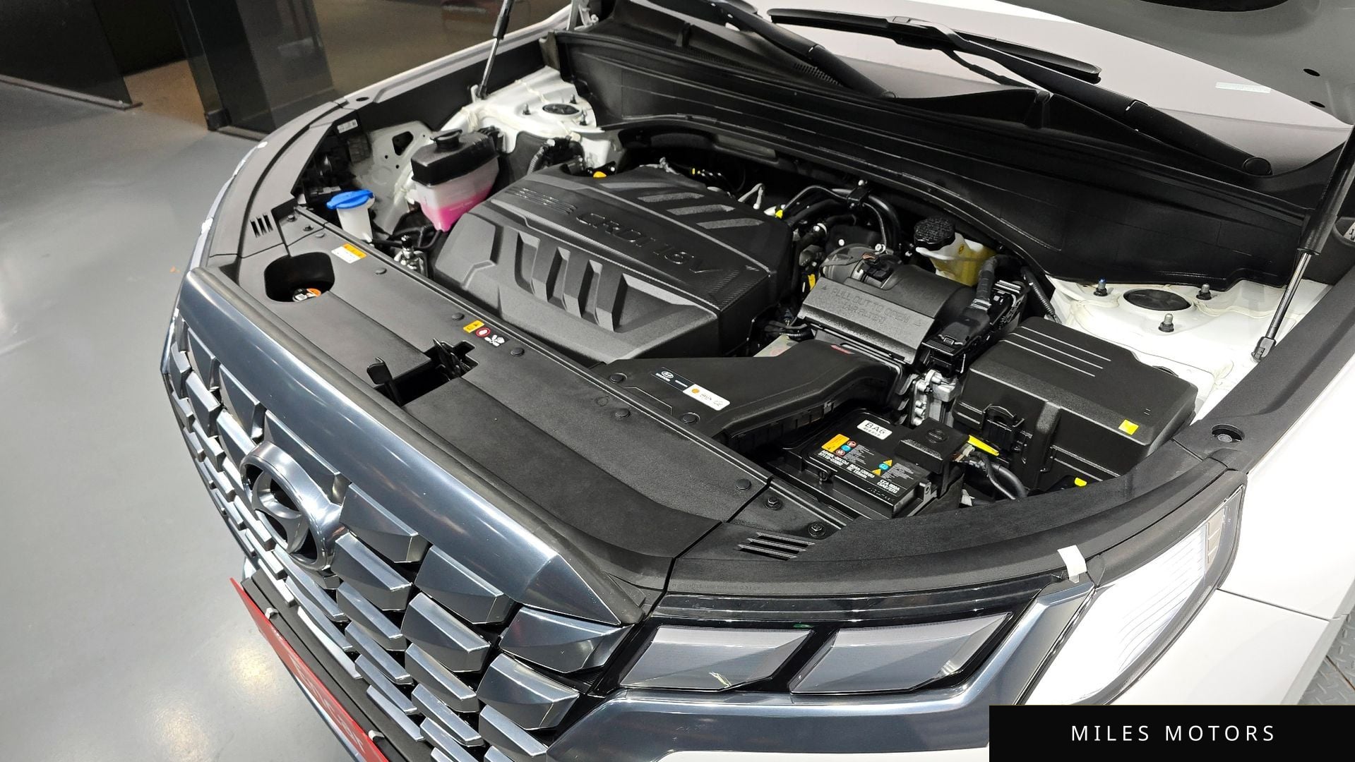 Hyundai Palisade 2023 — миниатюра 6