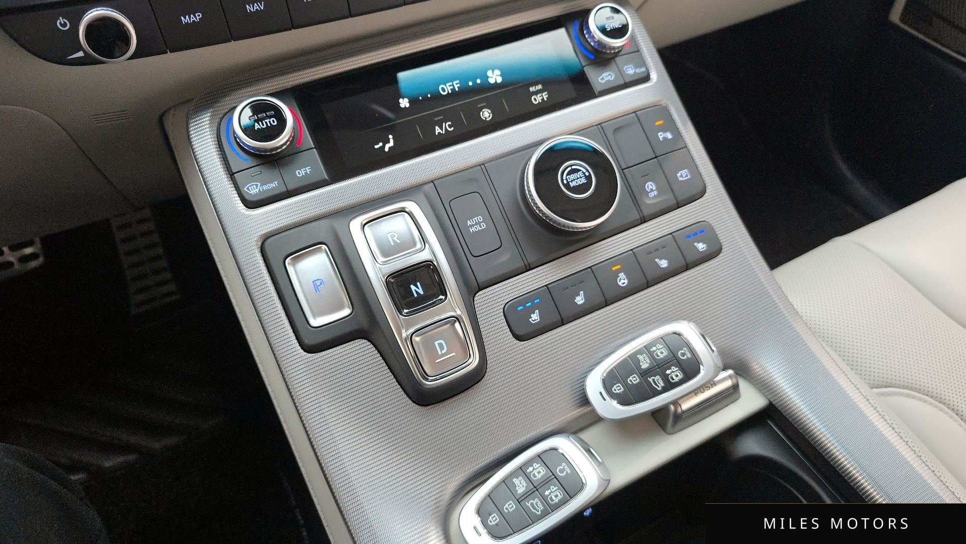 Hyundai Palisade 2023 — миниатюра 9